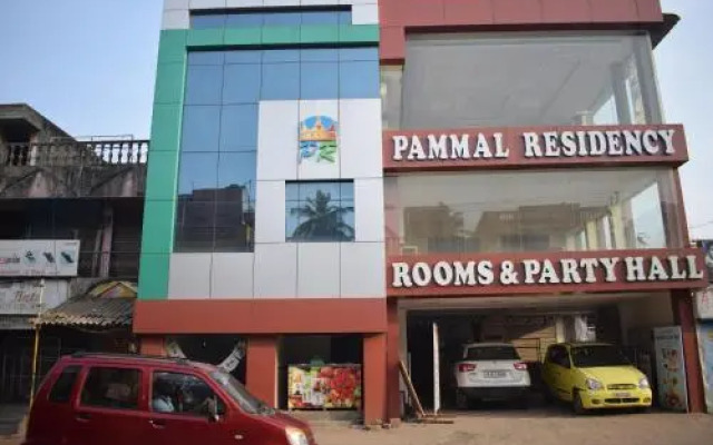 Pammal Residency