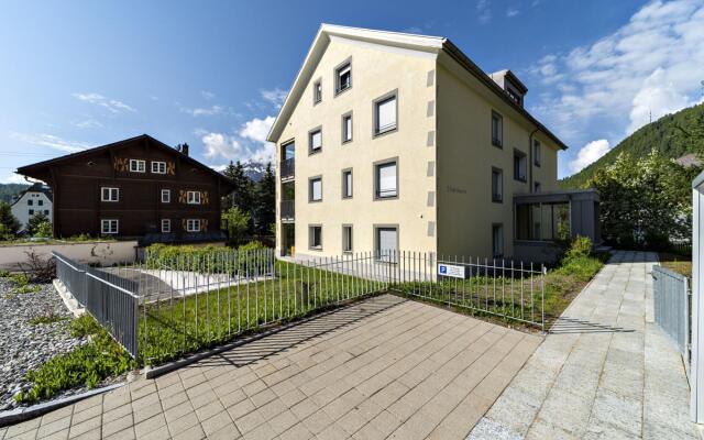 Chalcherin - Celerina-Chalcherin - Celerina