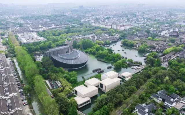 Xu Jiu Coffee Inn