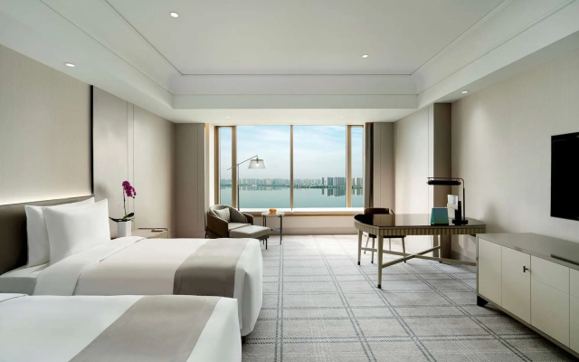 Kempinski Hotel Suzhou – Guest Rooms – Suzhou