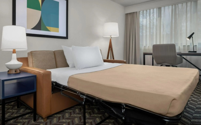 Residence Inn Washington, DC/Foggy Bottom