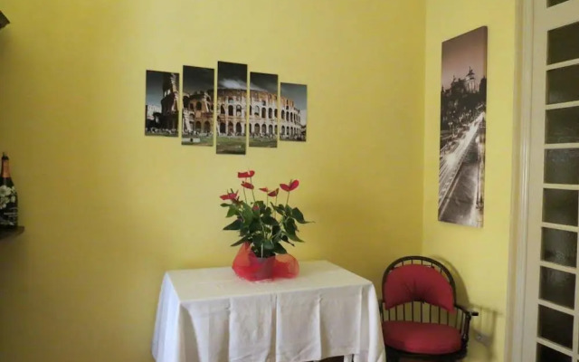 B&B Rome Charming House