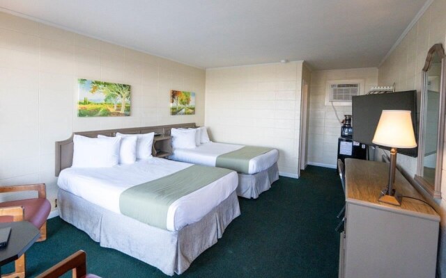 The Grand Regal Resort