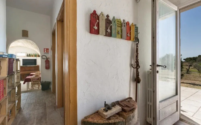 Masseria Didattica Trappito Stracca