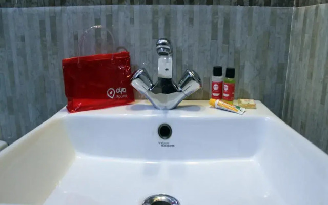 OYO 782 Hotel Yog Vashishth