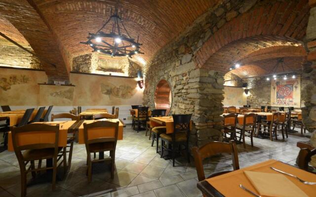 Appartamenti Medioevo