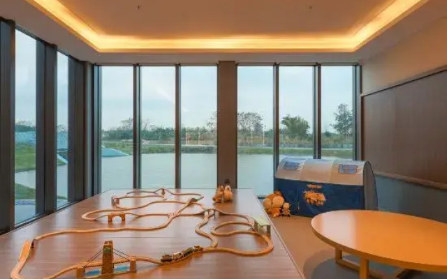 Weizhou Island three paths · Yingyun Hotel