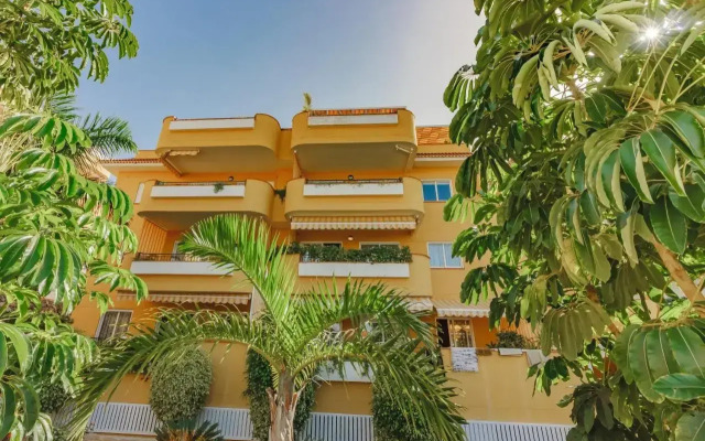 Tenerife Dream 003