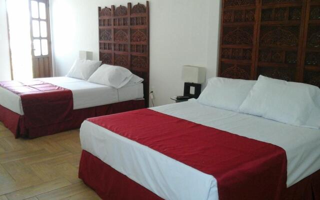 Hotel Boutique La Joyita