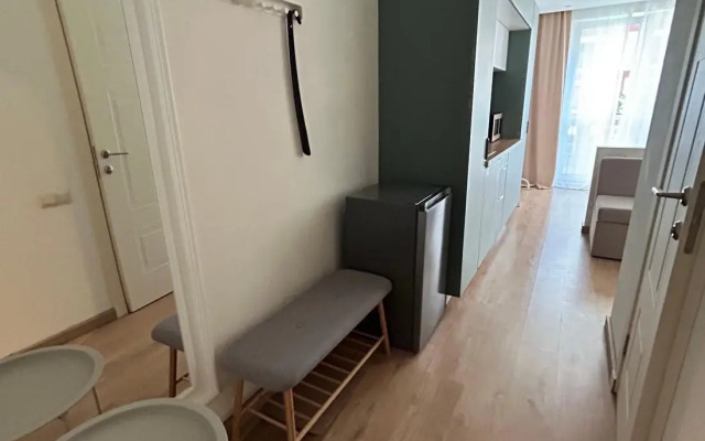 Апартаменты ЛитераА Московский вокзал