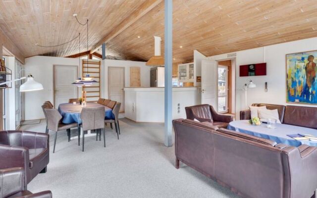 "York" - 1km from the sea in Western Jutland