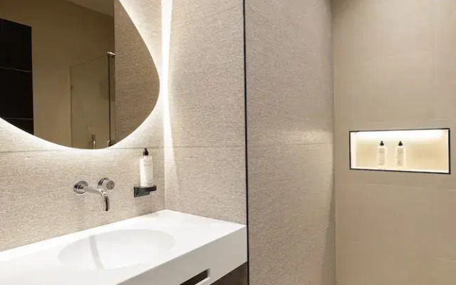 Hotel Beke