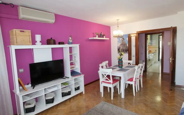 Apartamento Madrid Mendez Alvaro