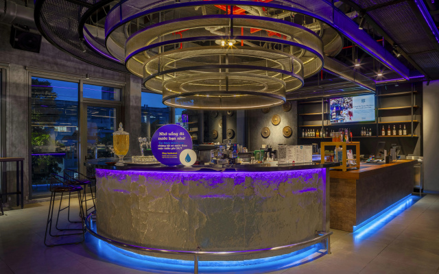 Tru by Hilton Buon Ma Thuot City Centre – Lobby – Buon Ma Thuot