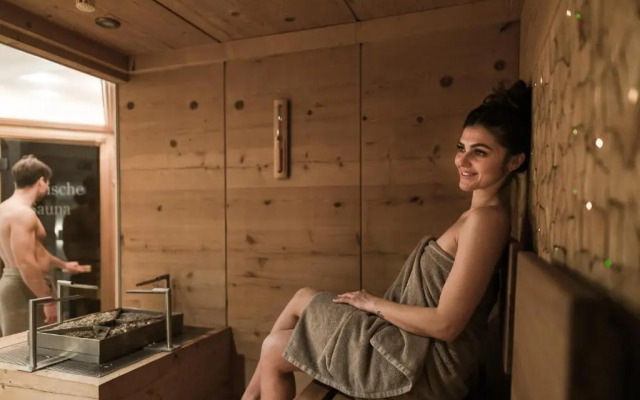 Wohlfühlhotel Berwanger Hof