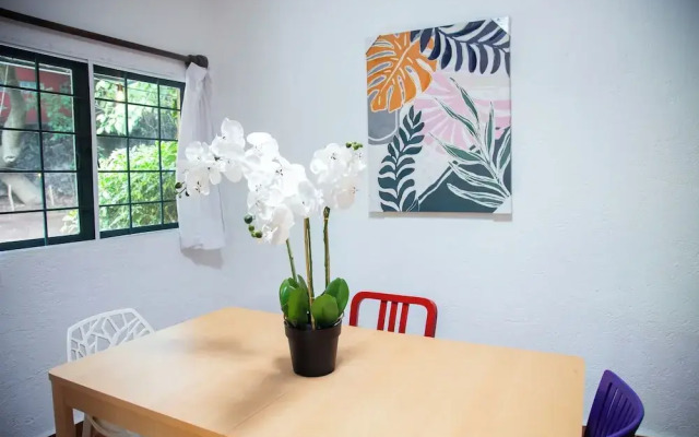 Ganesha Home