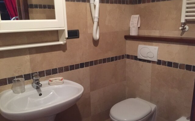 Bed & Breakfast Casa Benassi