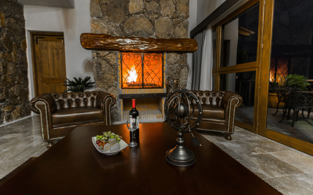 Hotel Casa Legado Spa & Resort