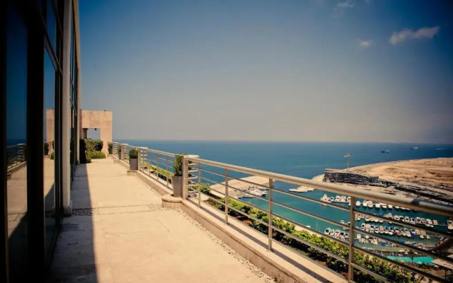 Phoenicia Residence