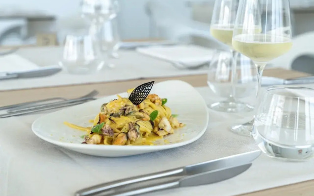 2477 Perla Saracena - Matrimoniale Deluxe by Barbarhouse