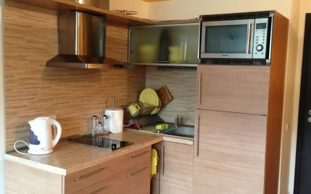 Purvynės Apartamentai