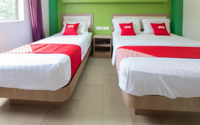 Valley View Hotel