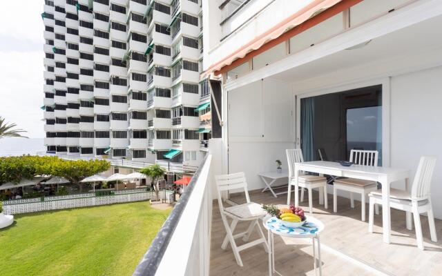 Home2Book SeaFront Studio Punta del Hidalgo