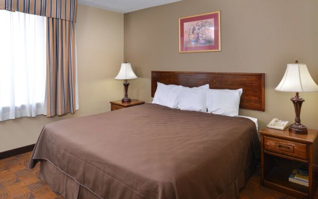 Studio 6 Suites Memphis, TN – East Memphis