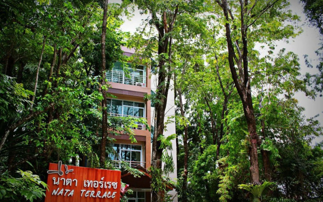 Nata Terrace