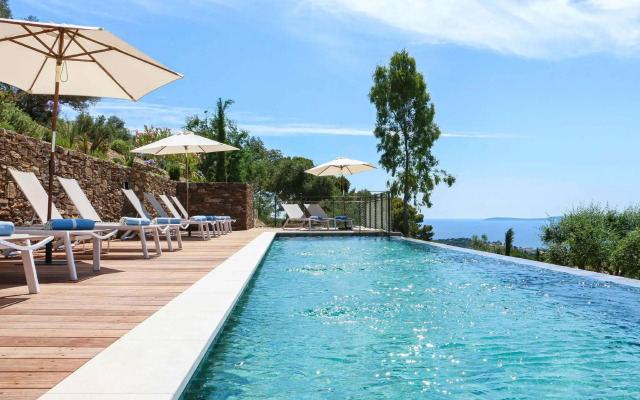 Eden Rose Grand Hotel, BW Premier Collection