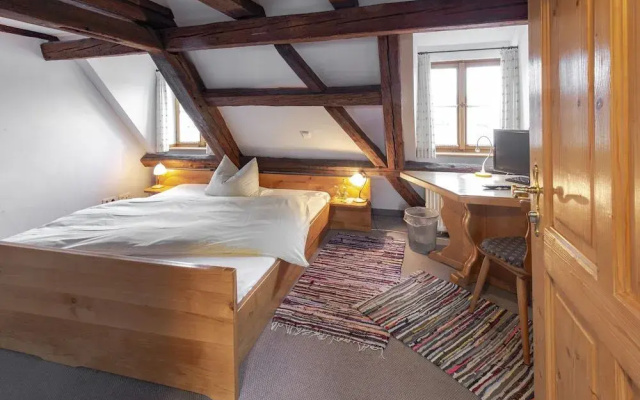 Hotel Meisnerhof
