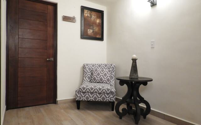 Casona San Cayetano Suites and Lofts