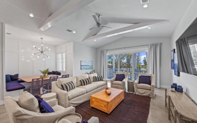 Top Gulf in Siesta Key