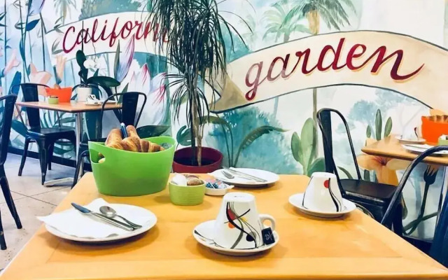 Hôtel California