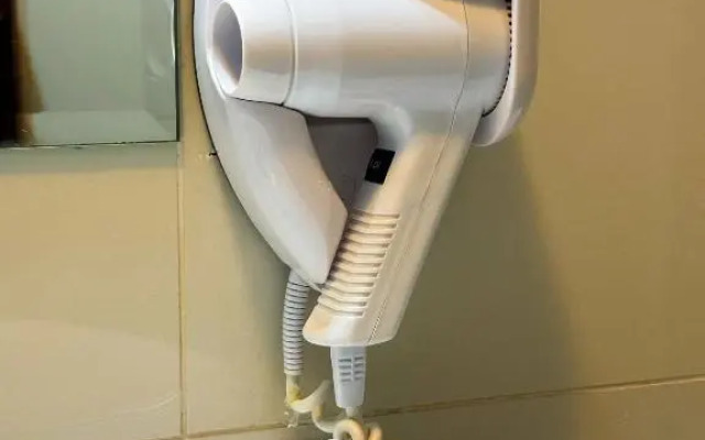 Hotel Plaza Del Bosque Inn