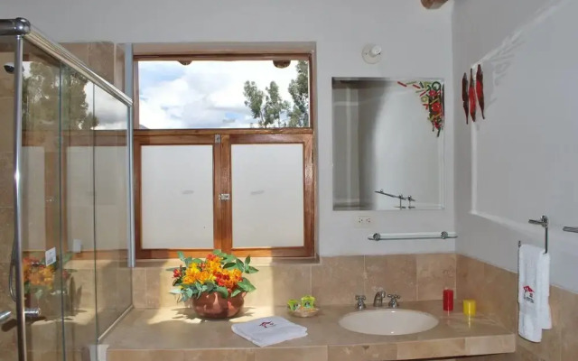 Sacred Valley Lodge Urubamba