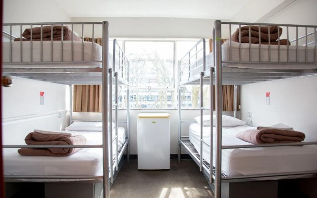 YMCA Hostel