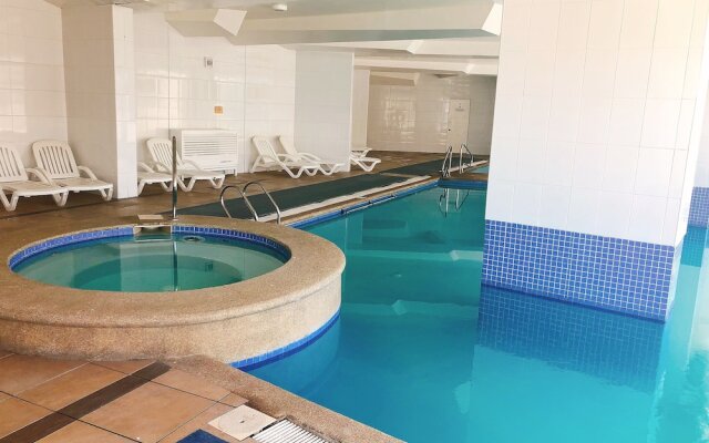 Apartamento 222 Vista Mar Lilenes