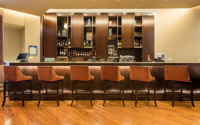 Casa Dann Carlton Hotel & Spa