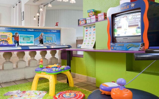 ibis Styles Bordeaux Sud