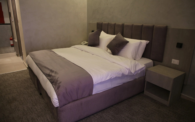 Kaya Hotel Amman