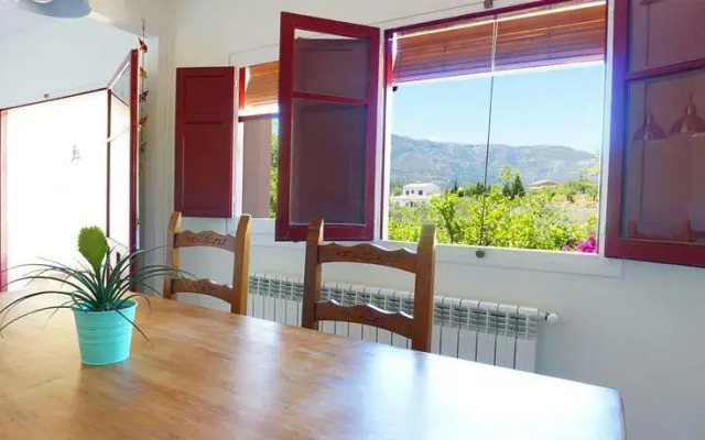 Casa Sabina