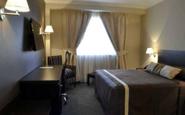 Hotel Diego de Almagro Alto el Loa