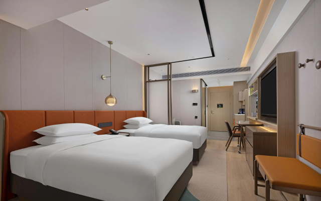 Home2 Suites by Hilton Chengdu Kuanzhai Alley