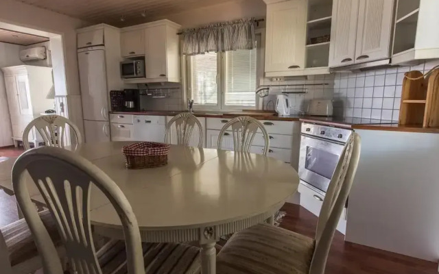Villa Helga