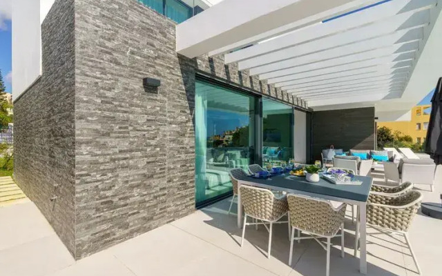 Holiday home in Mijas Costa