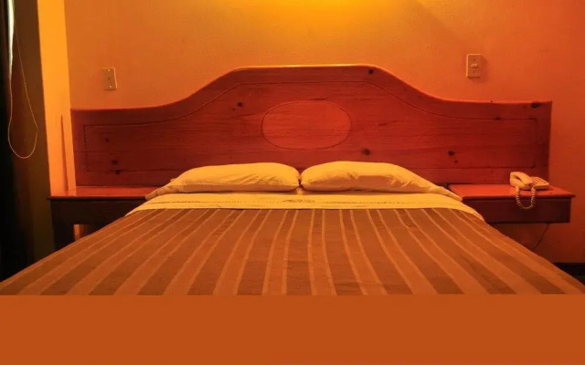 Hotel Rosas