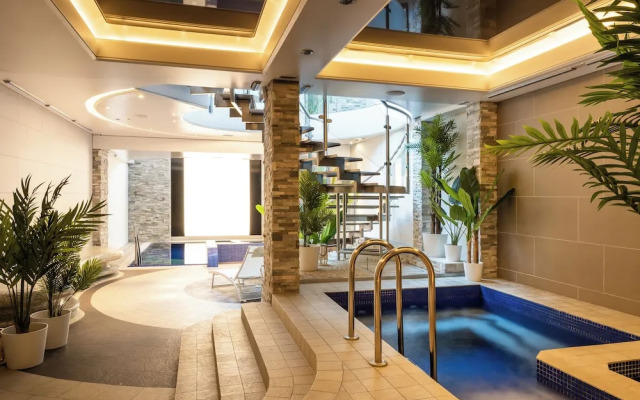 Coco Boutique Hotel & Spa