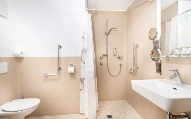 Hotel Einhorn Centre