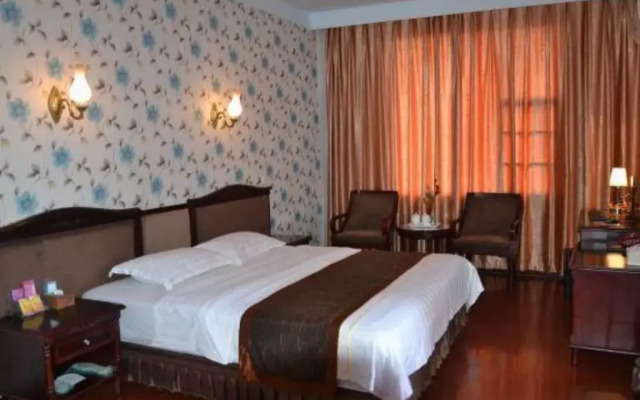 Jinfeng Hotel